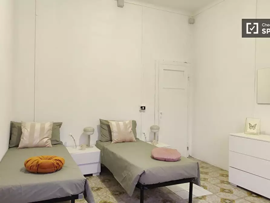 Immagine 12 di Appartamento in affitto  in Via Pietro da Cortona a Milano