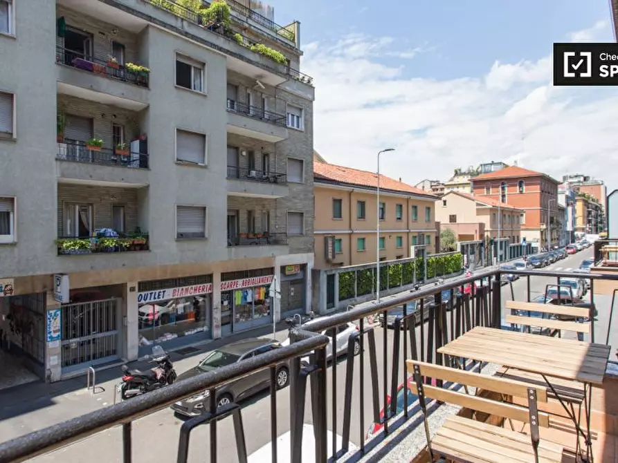 Immagine 9 di Appartamento in affitto  in Via Tito Vignoli a Milano