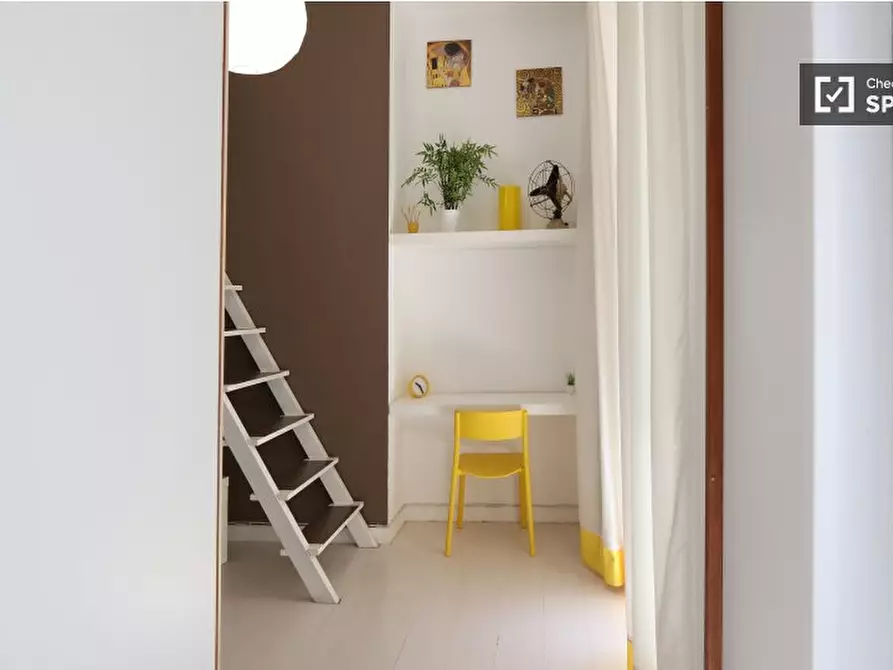 Immagine 2 di Appartamento in affitto  in Via Valtellina a Milano