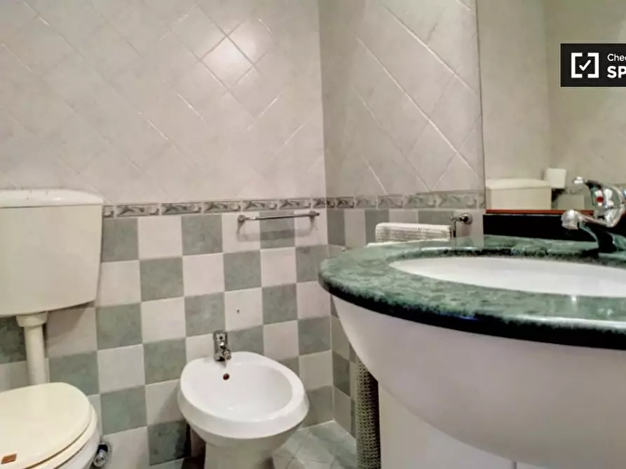 Immagine 6 di Appartamento in affitto  in Via Ambrogio Binda a Milano