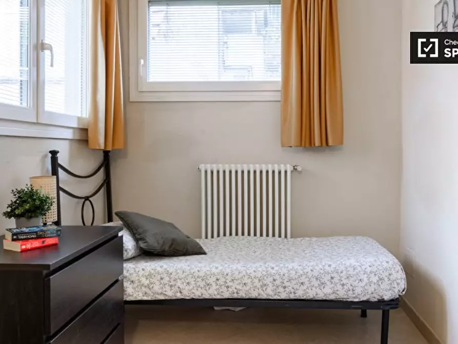 Immagine 11 di Appartamento in affitto  in Via Ghibellina a Firenze