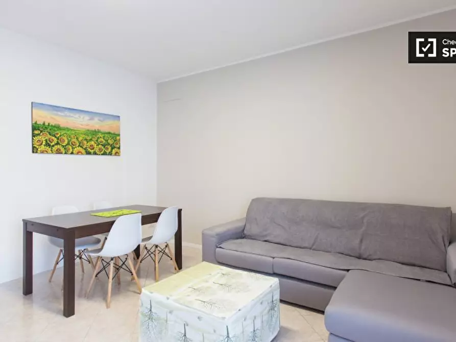 Immagine 7 di Appartamento in affitto  in Via Lucca a Milano