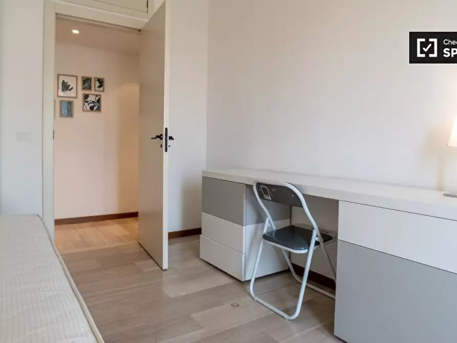 Immagine 18 di Appartamento in affitto  in Via Carlo Ravizza a Milano