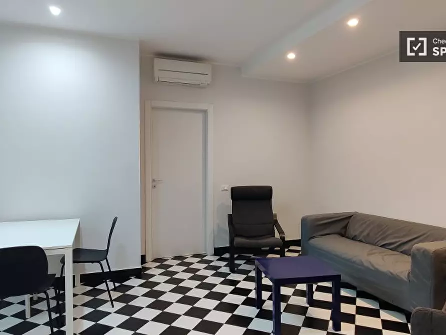 Immagine 4 di Appartamento in affitto  in Via Privata Chioggia a Milano