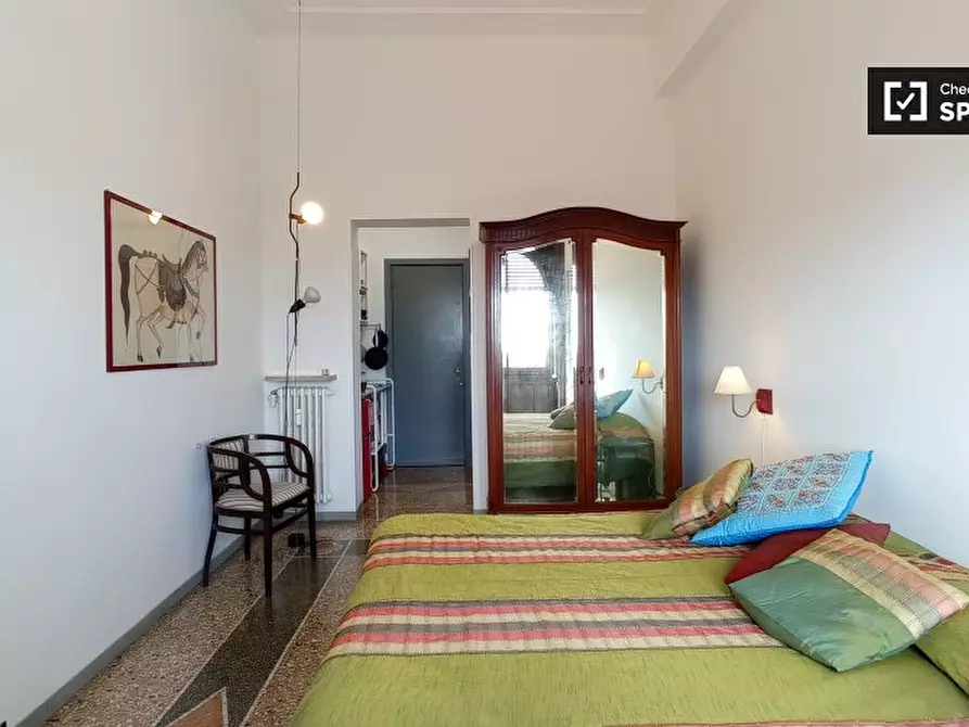 Immagine 4 di Ufficio in affitto  in Via Salaria a Roma