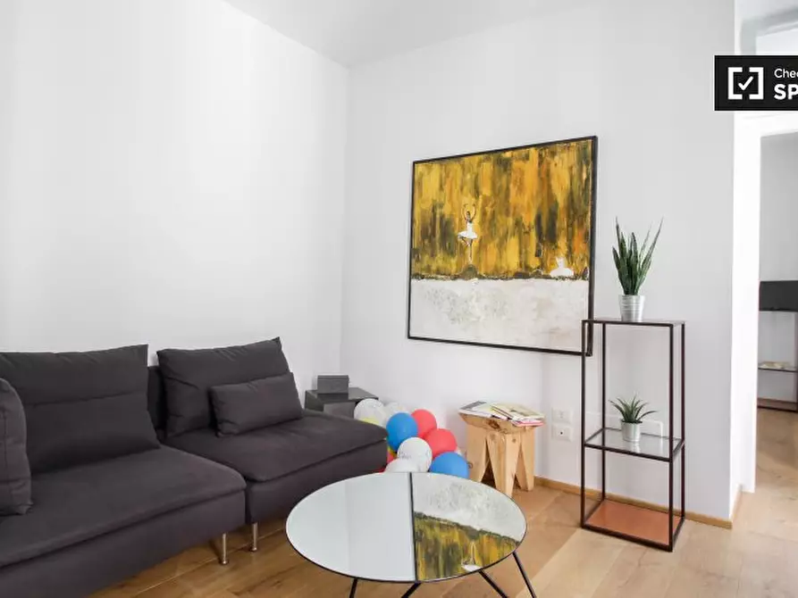 Immagine 3 di Appartamento in affitto  in Via Giuseppe Luigi Lagrange, 10123 Torino TO, Italy a Torino