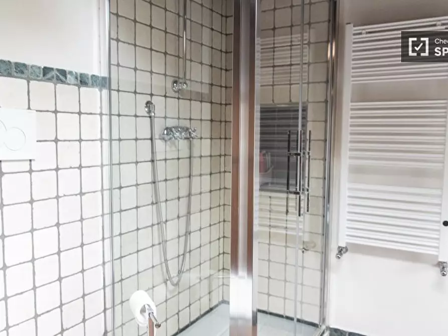 Immagine 18 di Appartamento in affitto  in Via Fulda a Roma