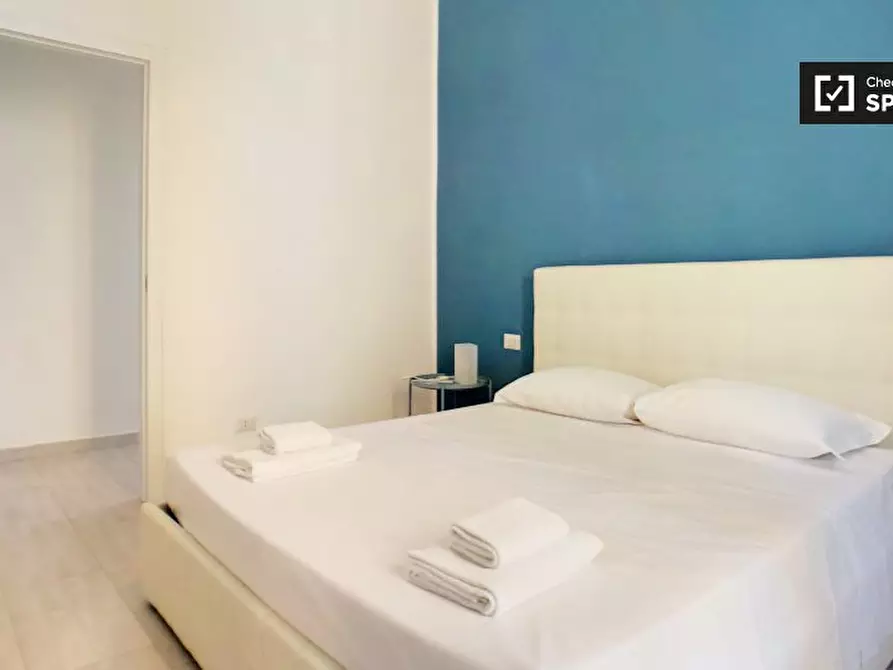 Immagine 18 di Appartamento in affitto  in Via Privata Giovanni Bertacchi a Milano