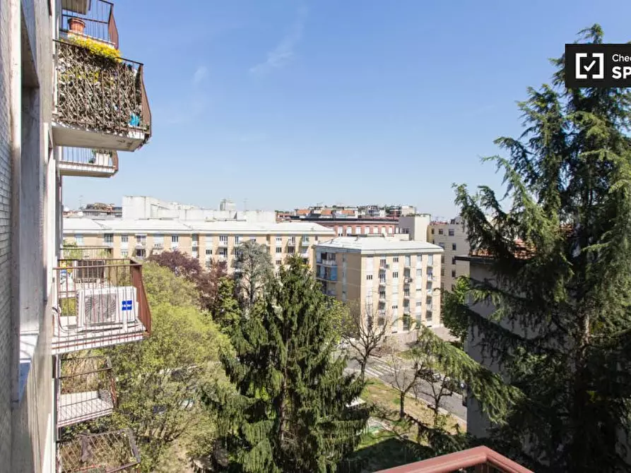 Immagine 16 di Appartamento in affitto  in Piazza Angelo Sraffa a Milano