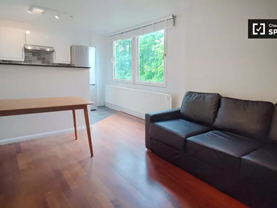 Immagine 6 di Camera condivisa in affitto  in Evenwood Cl a Wandsworth
