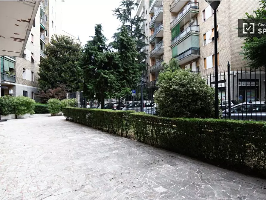 Immagine 17 di Appartamento in affitto  in Via Privata Carlo Antonio Carlone a Milano