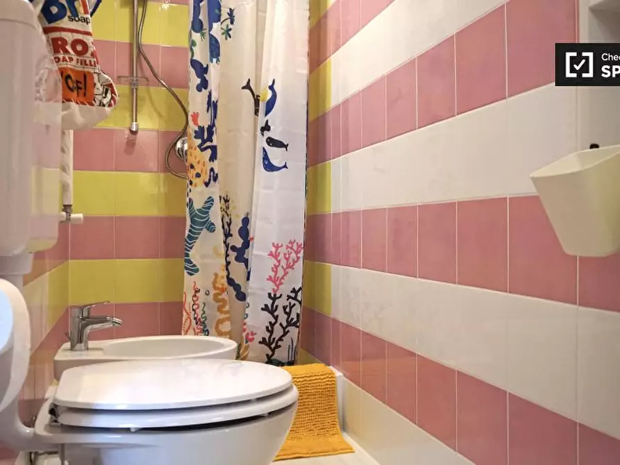 Immagine 18 di Appartamento in affitto  in Via Nazario Sauro a Sesto San Giovanni