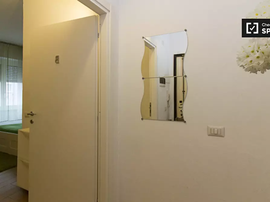 Immagine 9 di Ufficio in affitto  in Via Ravenna a Milano