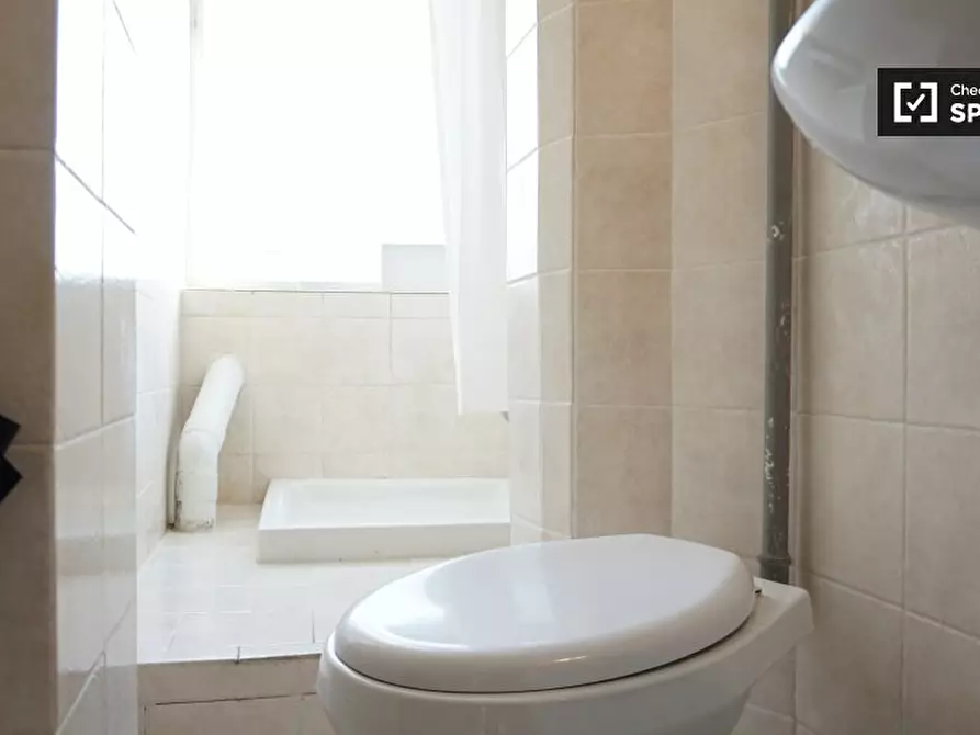 Immagine 18 di Appartamento in affitto  in Via Emilio Faà di Bruno a Milano