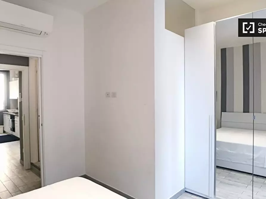 Immagine 11 di Appartamento in affitto  in Via Luigi Pasteur a Milano