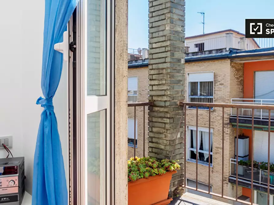 Immagine 17 di Appartamento in affitto  in Via Cenisio a Milano