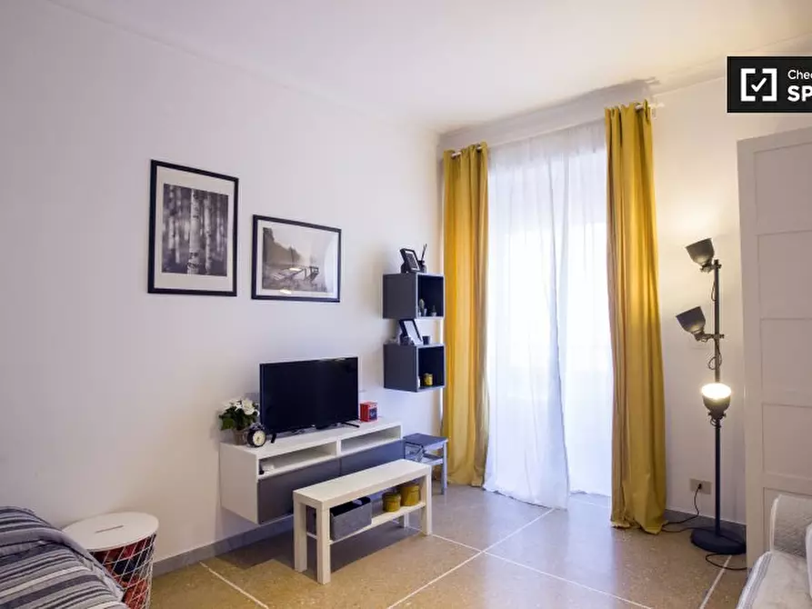 Immagine 11 di Appartamento in affitto  in Viale Ippocrate a Roma