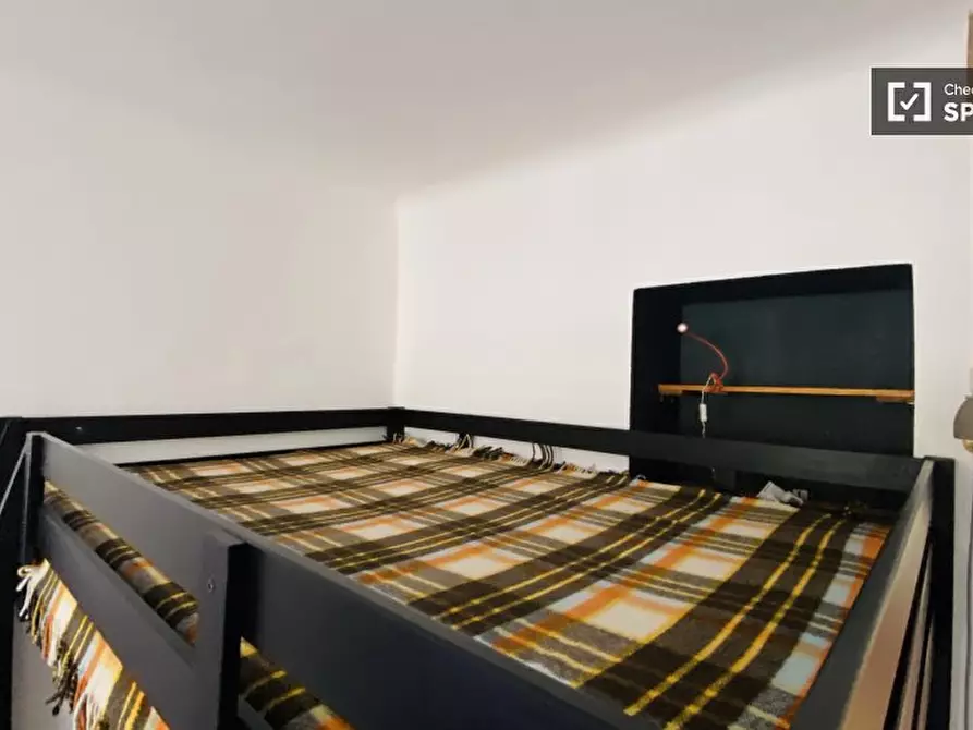 Immagine 15 di Appartamento in affitto  in Via delle Leghe a Milano