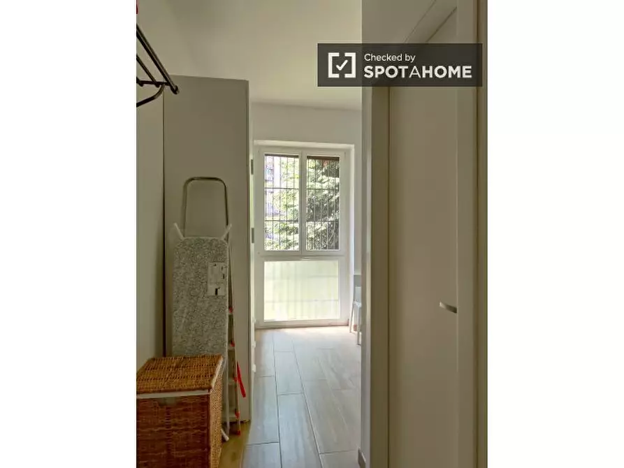 Immagine 8 di Appartamento in affitto  in Via John Fitzgerald Kennedy a Cologno Monzese