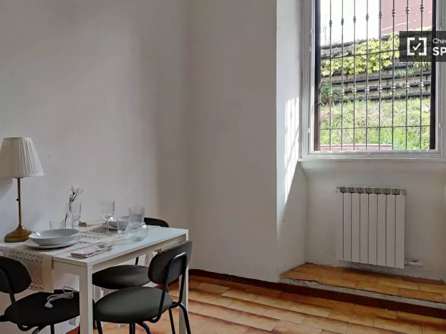 Immagine 2 di Appartamento in affitto  in Viale Tibaldi a Milano