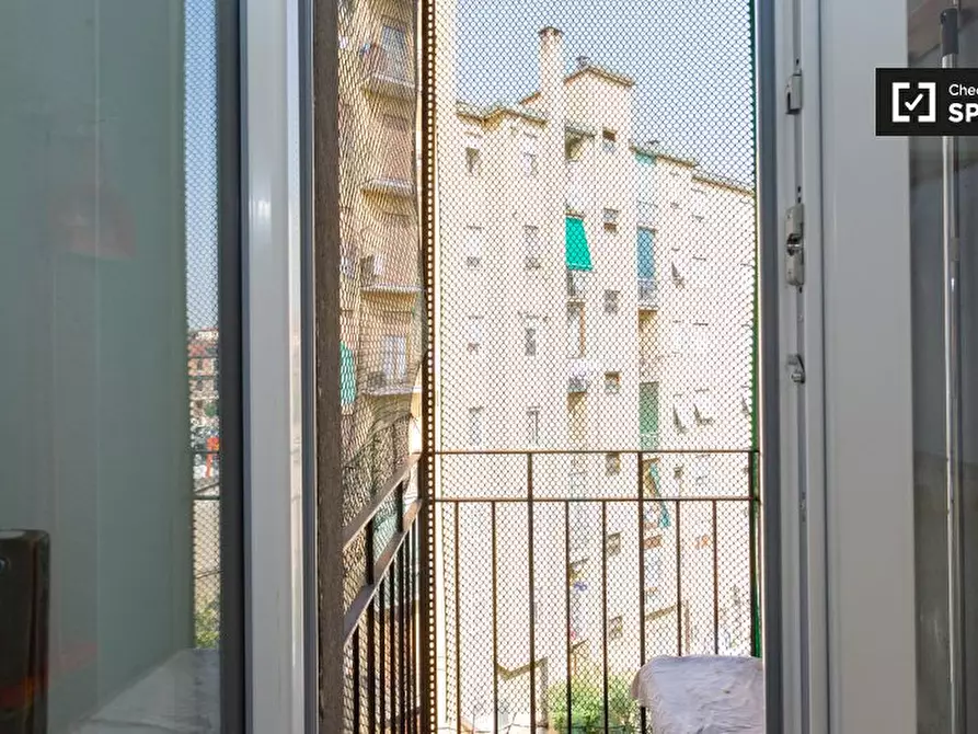 Immagine 11 di Camera condivisa in affitto  in Via Angelo del Bon, 20158 Milano MI, Italy a Milano