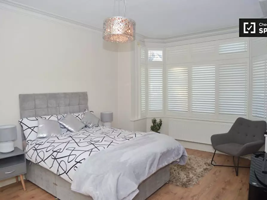 Immagine 7 di Camera condivisa in affitto  in Arran Road a Lewisham
