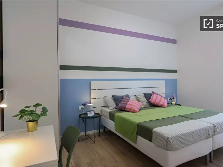 Immagine 5 di Appartamento in affitto  in Via Fortezza a Milano