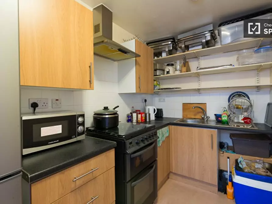 Immagine 10 di Camera condivisa in affitto  in Varcoe Road a Camberwell