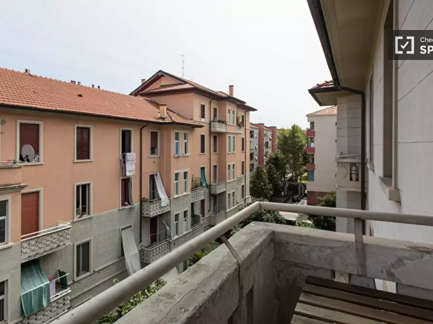 Immagine 7 di Ufficio in affitto  in Via Privata Ugo Tommei a Milano