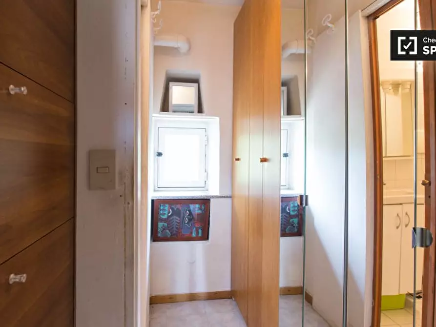 Immagine 7 di Ufficio in affitto  in Via Bernardino Verro a Milano