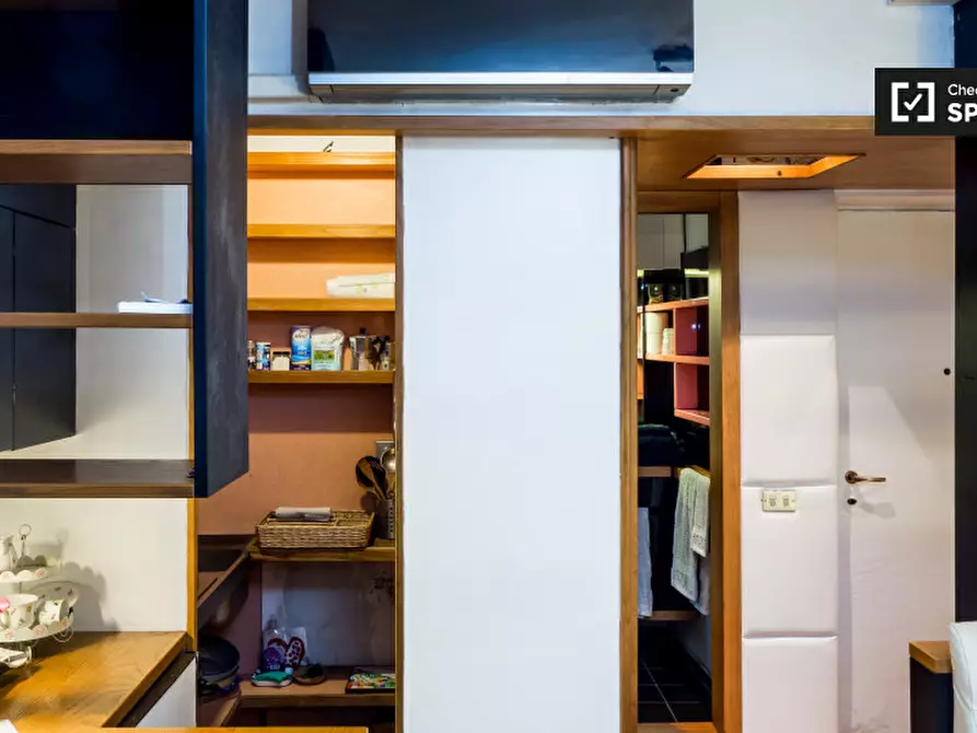 Immagine 8 di Ufficio in affitto  in Via San Carpoforo a Milano