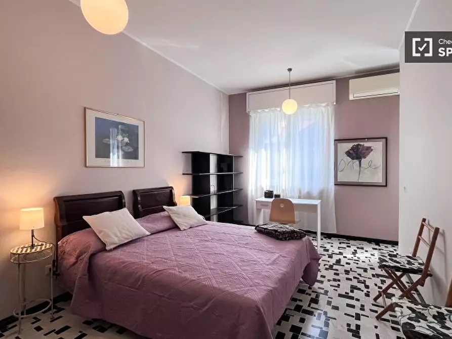 Immagine 14 di Appartamento in affitto  in Via Privata Costantino e Maria Brighenti a Milano