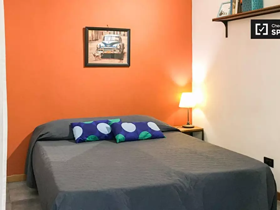 Immagine 6 di Ufficio in affitto  in Via Malaga a Milano