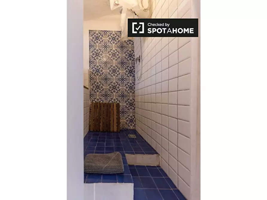 Immagine 10 di Appartamento in affitto  in Costa S. Giorgio, 50125 Firenze FI, Italy a Firenze