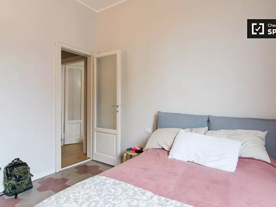 Immagine 10 di Appartamento in affitto  in Via Ambrogio Binda a Milano