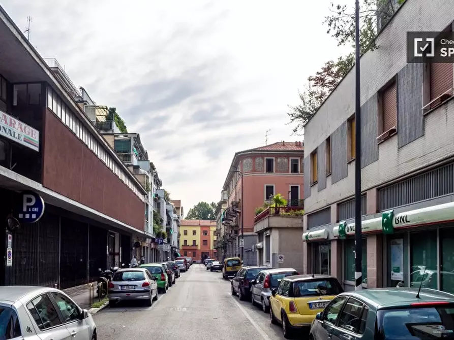 Immagine 18 di Camera condivisa in affitto  in Via Roggia Scagna a Milano