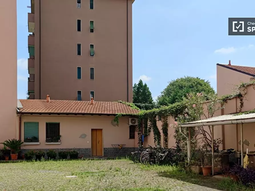 Immagine 14 di Appartamento in affitto  in Via Giuseppe Regaldi a Milano