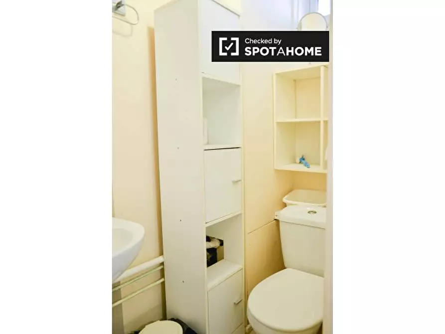 Immagine 18 di Camera condivisa in affitto  in New Pl Square a Camberwell