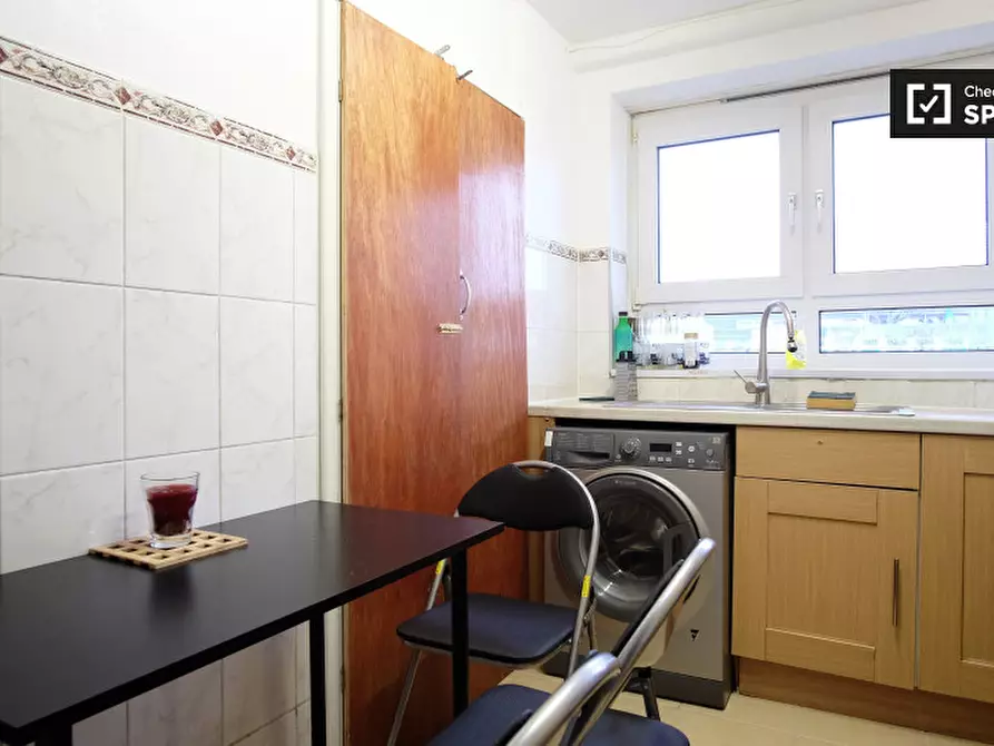 Immagine 6 di Camera condivisa in affitto  in Hunton Street a Poplar