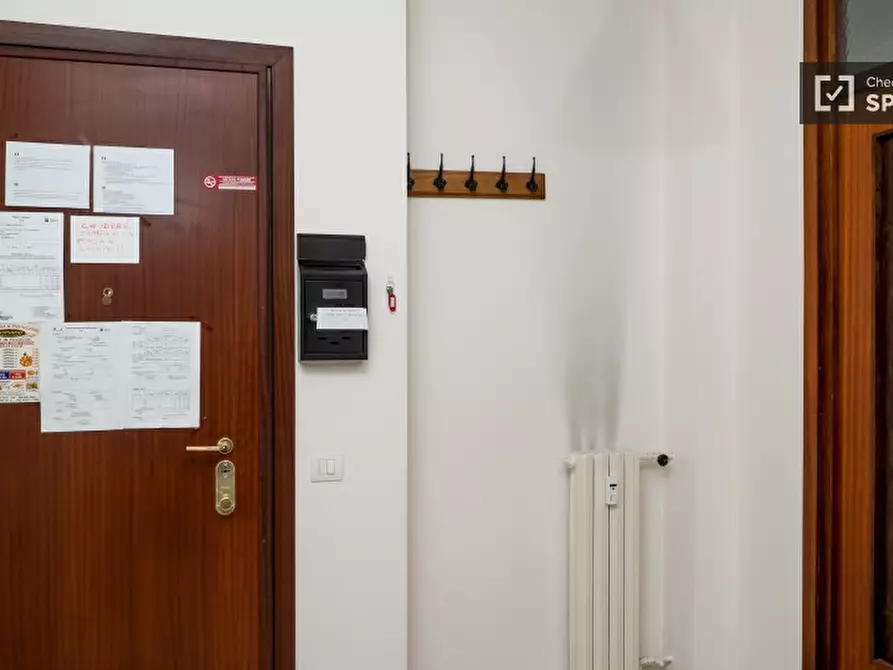 Immagine 11 di Camera condivisa in affitto  in Via Emilio de Marchi a Milano