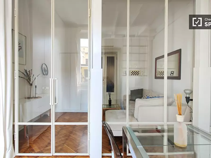 Immagine 14 di Appartamento in affitto  in Via Nicola D'Apulia a Milano