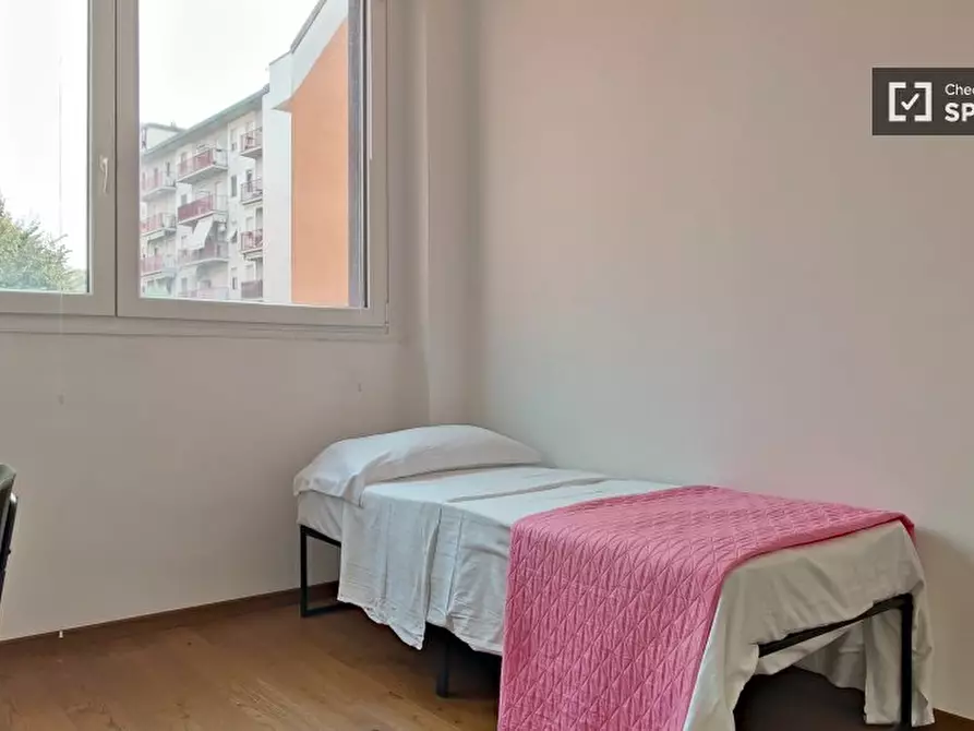 Immagine 5 di Appartamento in affitto  in Via Arcivescovo Romilli a Milano