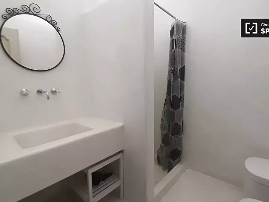 Immagine 15 di Camera condivisa in affitto  in Vicolo S. Lorenzo a Torino