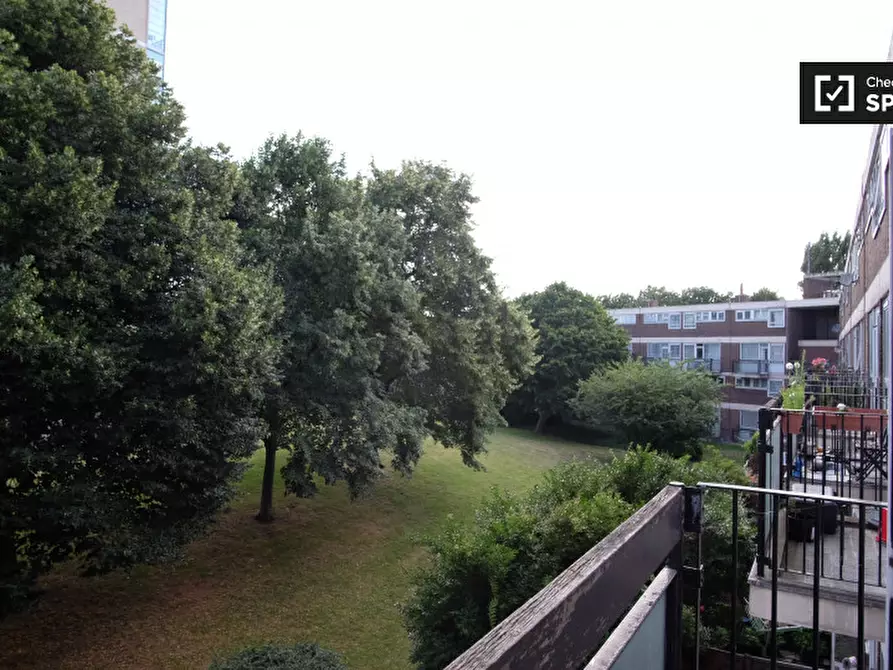 Immagine 7 di Camera condivisa in affitto  in Walter Terrace a Poplar