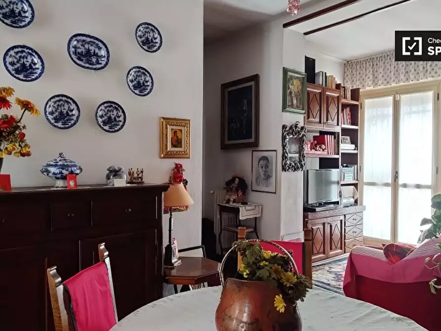 Immagine 7 di Camera condivisa in affitto  in Via Privata Catone a Milano