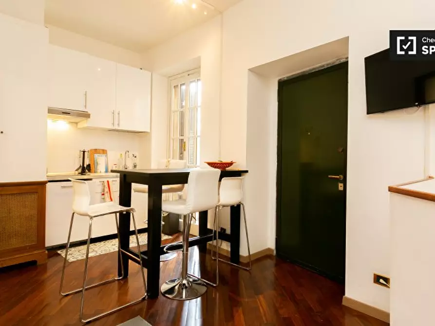 Immagine 12 di Camera condivisa in affitto  in Via Santa Maria Podone a Milano