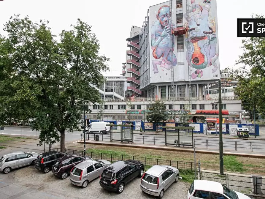 Immagine 16 di Camera condivisa in affitto  in Corso S. Maurizio a Torino