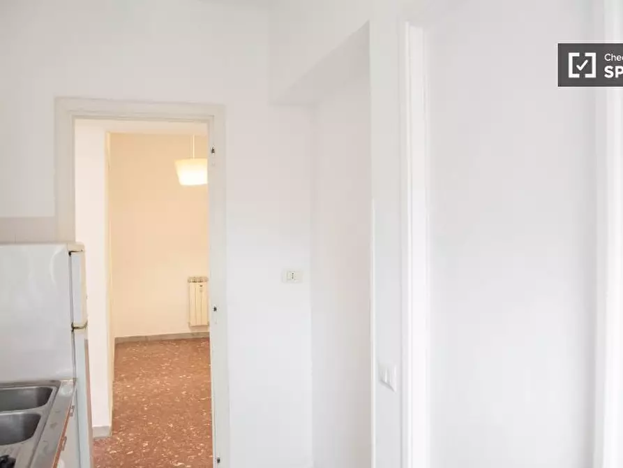 Immagine 15 di Appartamento in affitto  in Via degli Ortaggi a Roma