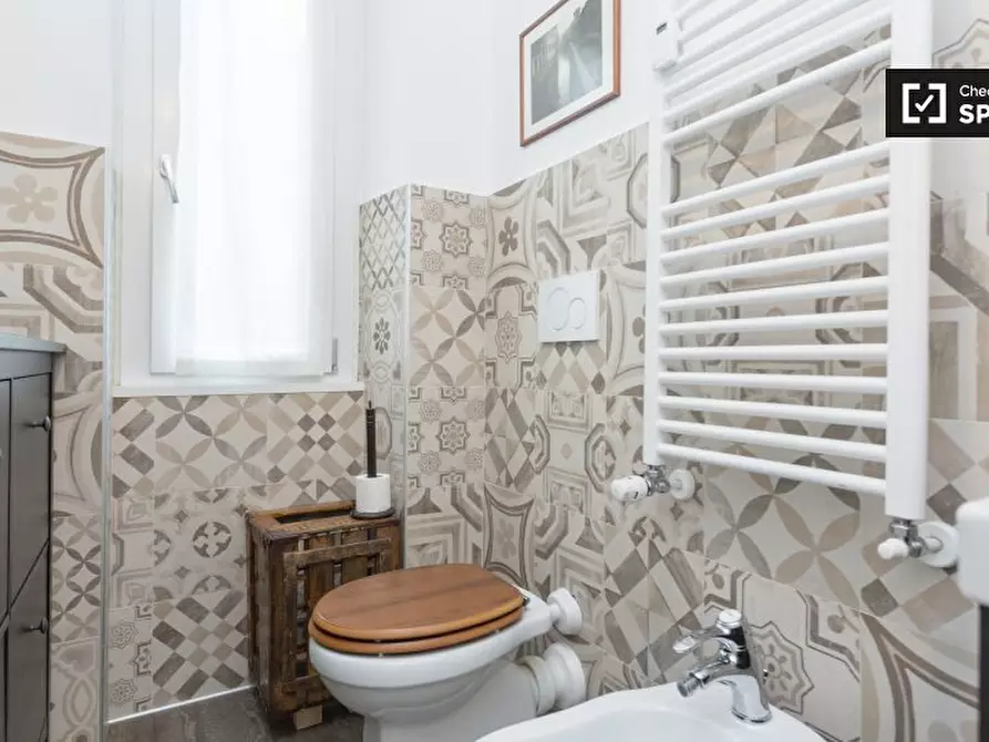 Immagine 6 di Ufficio in affitto  in Via Giosuè Borsi a Milano