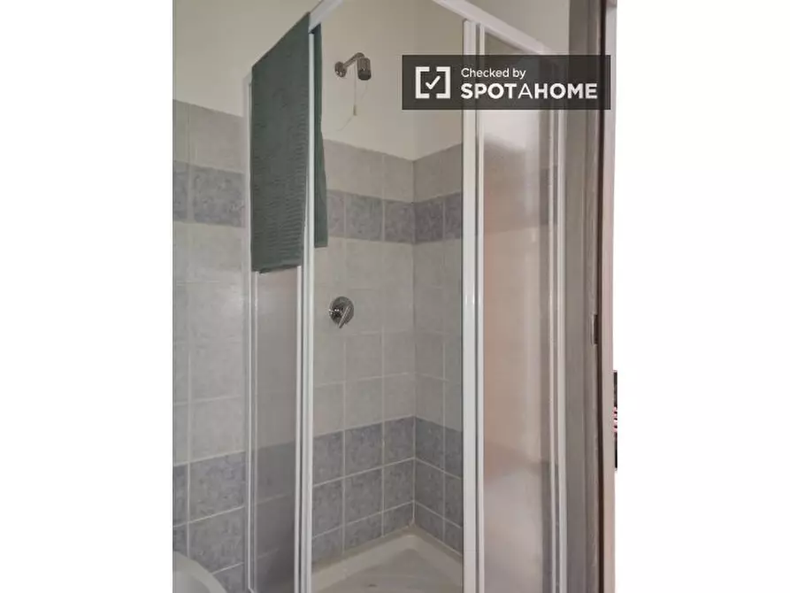 Immagine 13 di Appartamento in affitto  in Via Nicola Palmieri a Milano